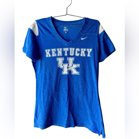 Nike Tops - Nike UK Women’s T Shirt Size Large​​